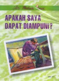 Mutiara Iman 14: Apakah Saya dapat Diampuni?