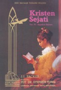 Kristen Sejati 4: Sepuluh Hukum