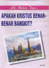 Mutiara Iman 36: Apakah Kristus Benar-Benar Bangkit?