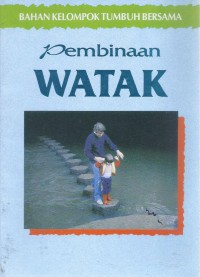 Pembinaan Watak
