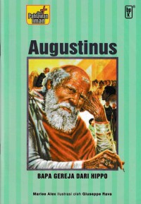Augustinus: Bapa Gereja dari Hippo