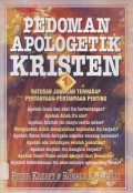 Pedoman Apologetik Kristen 1