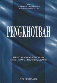 Pengkhotbah: Hikmat Mengatasi Kebodohan Seperti Terang Mengatasi Kegelapan