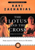 Teratai dan Salib (The Lotus and the Cross): Percakapan Yesus dengan Budha