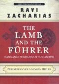 Sang Anak Domba dan Si Tangan Besi (The Lamb and the Fuhrer): Percakapan Yesus dengan Hitler