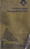 PDM 05: Pelayan yang Mengasihani Diri