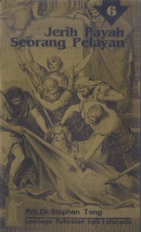 PDM 06: Jerih Payah Seorang Pelayan