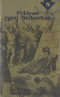 PDM 08: Pelayan yang Berkorban