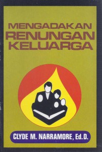 Mengadakan Renungan Keluarga