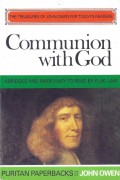 Communion with God