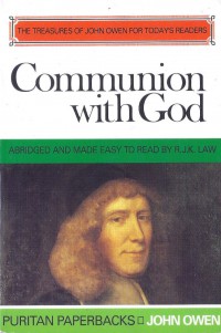 Communion with God