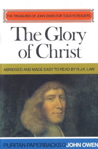The Glory of Christ