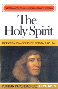 The Holy Spirit