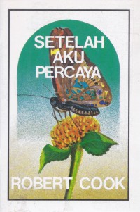 Setelah Aku Percaya