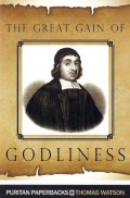 The Great Gain of Godliness