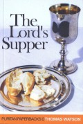 The Lord's Supper