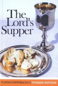 The Lord's Supper