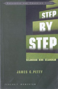 Selangkah Demi Selangkah (Step by Step)