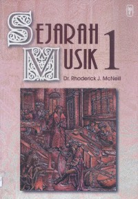 Sejarah Musik 1 [McNeill]