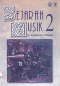 Sejarah Musik 2 [McNeill]