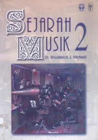 Sejarah Musik 2 [McNeill]