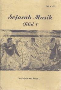 Sejarah Musik 1 [PML]