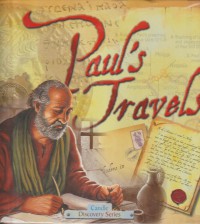Paul's Travels