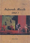 Sejarah Musik 3 [PML]