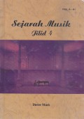 Sejarah Musik 4 [PML]
