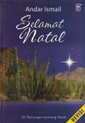 Selamat Natal: 33 Renungan tentang Natal [2009]