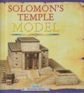 Solomon's Temple Model