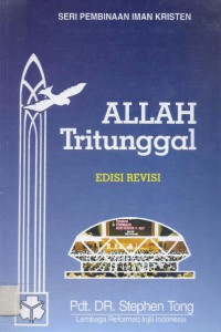 Allah Tritunggal