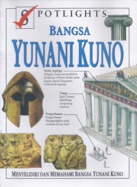 Bangsa Yunani Kuno
