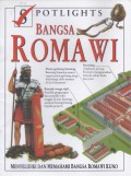 Bangsa Romawi Kuno