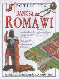 Bangsa Romawi Kuno