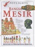 Bangsa Mesir