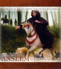 Anselm of Canterbury (English)