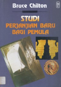 Studi Perjanjian Baru bagi Pemula