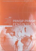 SKRII 2: Prinsip-Prinsip Penginjilan