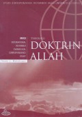 SKRII 4: Theologi - Doktrin Allah