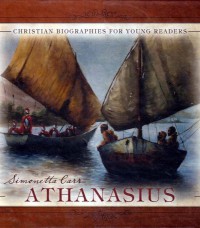Athanasius (English)