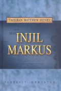 Matthew Henry: Injil Markus