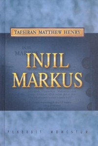 Matthew Henry: Injil Markus