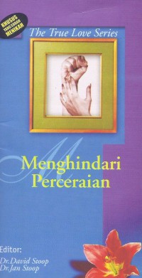Menghindari Perceraian