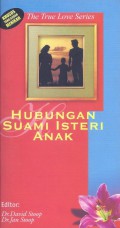 Hubungan Suami Isteri Anak