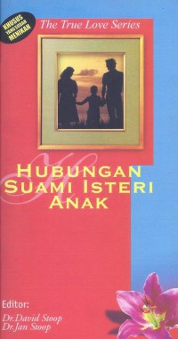 Hubungan Suami Isteri Anak