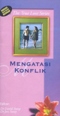 Mengatasi Konflik