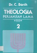 Theologia Perjanjian Lama 2