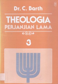 Theologia Perjanjian Lama 3
