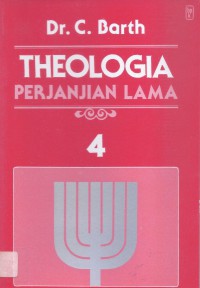 Theologia Perjanjian Lama 4